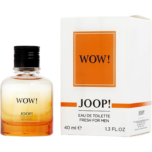 Joop! Wow! Fresh