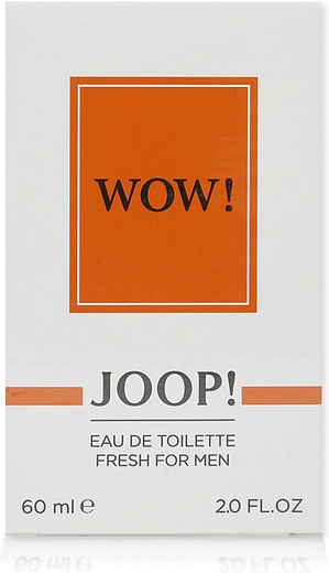 Joop! Wow! Fresh