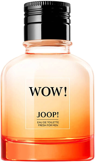 Joop! Wow! Fresh