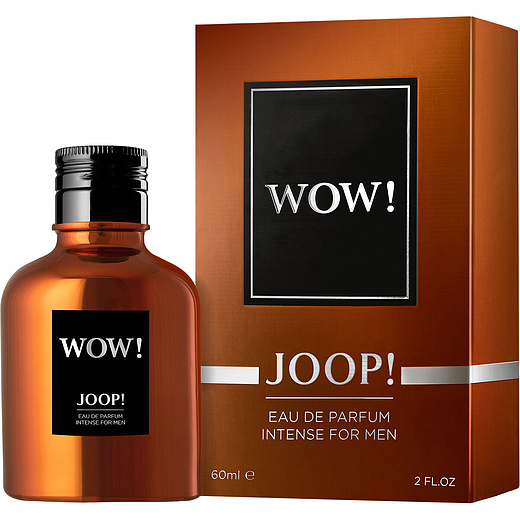 Joop! Wow! Intense For Men
