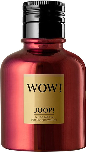 Joop! Wow! Intense For Women