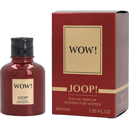 Joop! Wow! Intense For Women