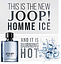 Joop! Joop! Homme Ice
