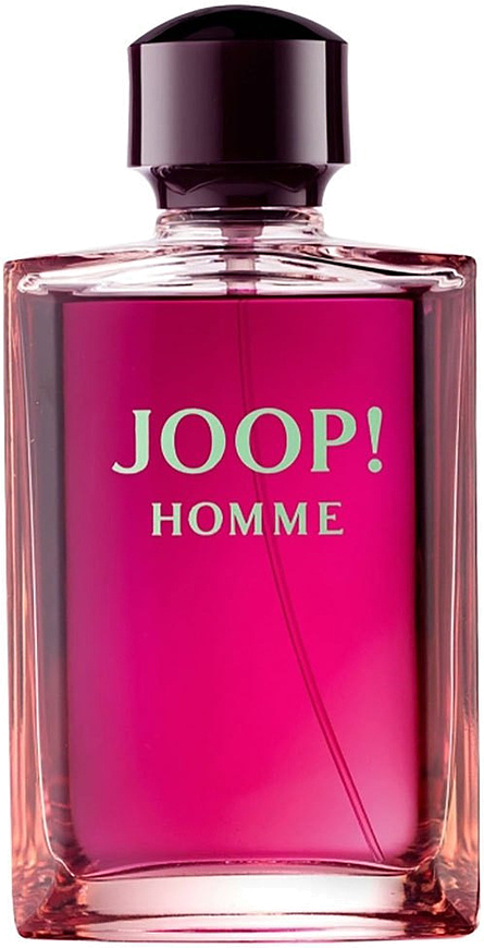 yoop parfum