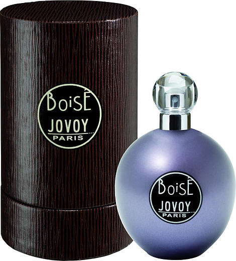 Jovoy Boise