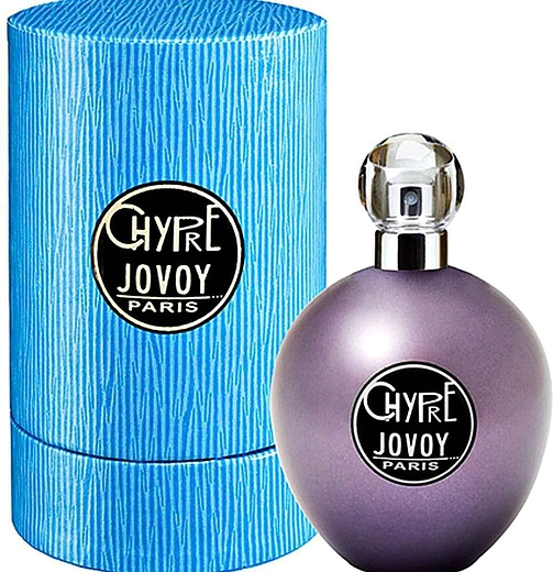 Jovoy Chypre