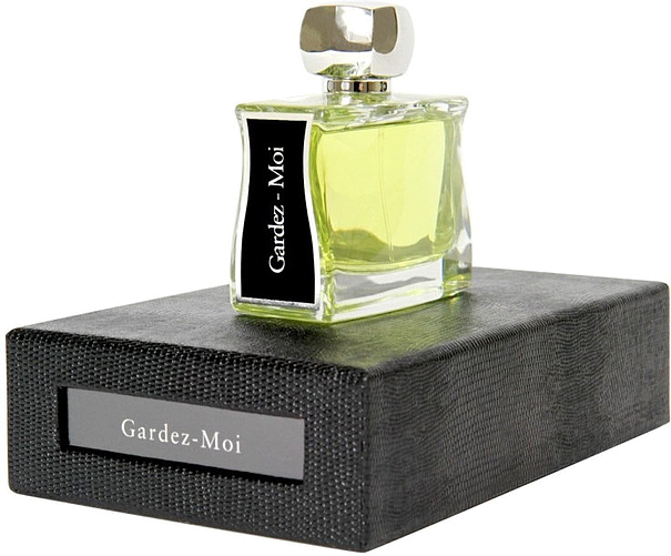 Jovoy Gardez-Moi