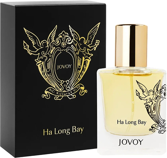 Jovoy Ha Long Bay