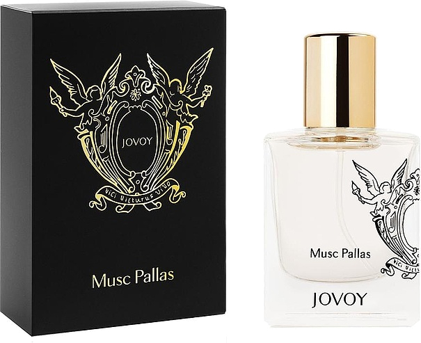 Jovoy Musc Pallas