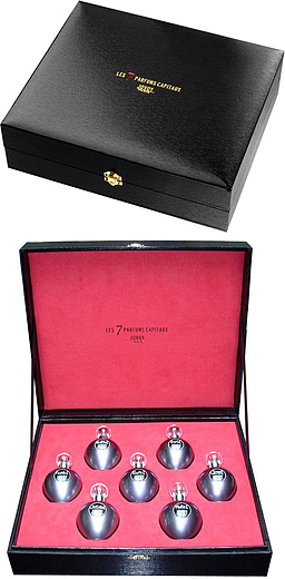 Jovoy Oriental