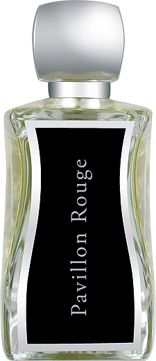 Jovoy Pavillon Rouge
