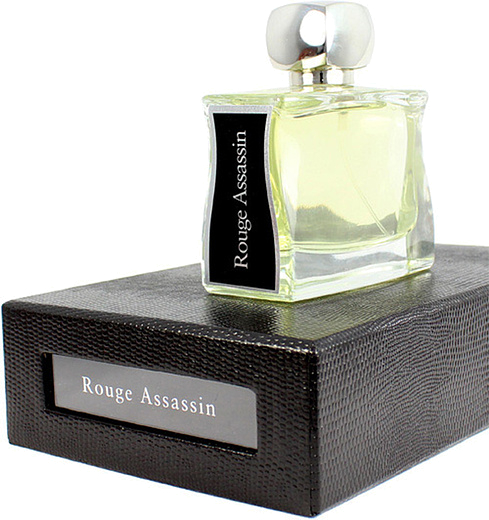 Jovoy Rouge Assasin