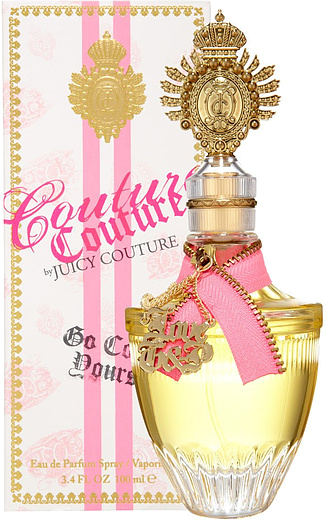 Juicy Couture Couture Couture