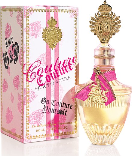 Juicy Couture Couture Couture