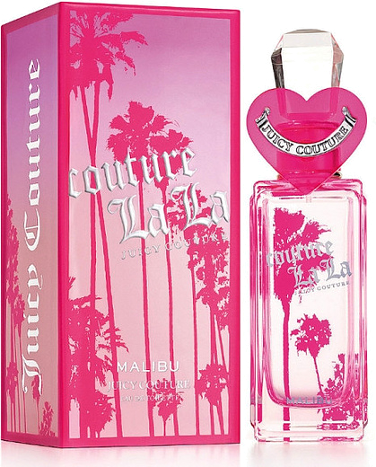 Juicy Couture Couture La La Malibu
