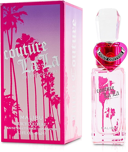 Juicy Couture Couture La La Malibu