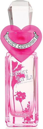 Juicy Couture Couture La La Malibu