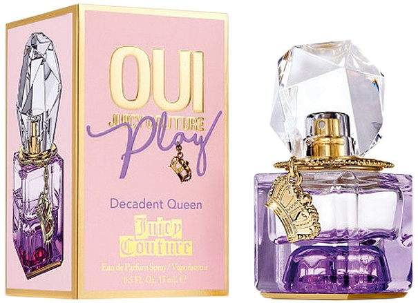 Juicy Couture Decadent Queen