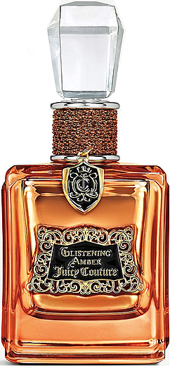 Juicy Couture Glistening Amber