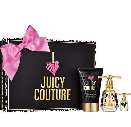 Juicy Couture I Love Juicy Couture