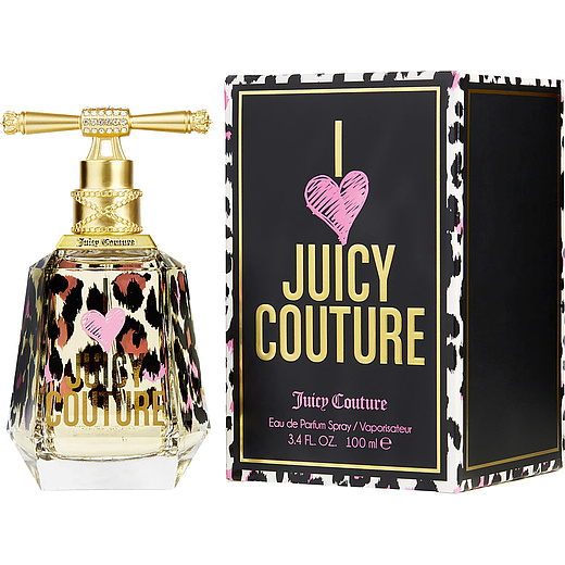 Juicy Couture I Love Juicy Couture