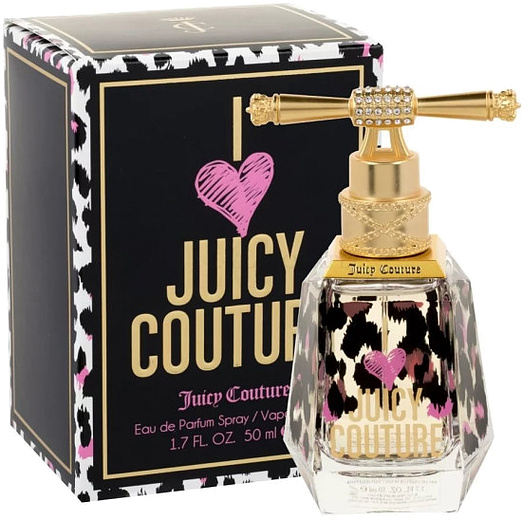 Juicy Couture I Love Juicy Couture