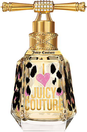 Juicy Couture I Love Juicy Couture