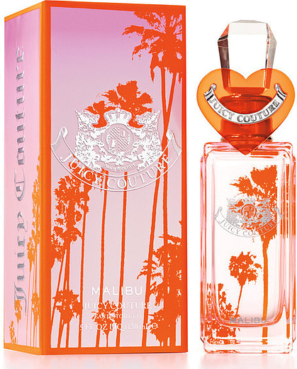 Juicy Couture Juicy Couture Malibu