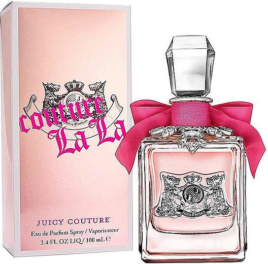 Juicy Couture La La