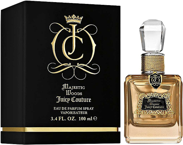 Juicy Couture Majestic Woods