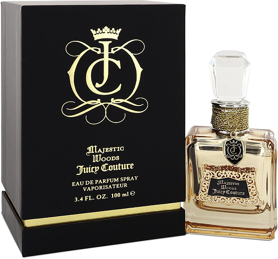 Juicy Couture Majestic Woods