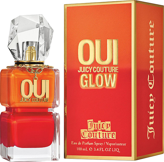 Juicy Couture Oui Glow