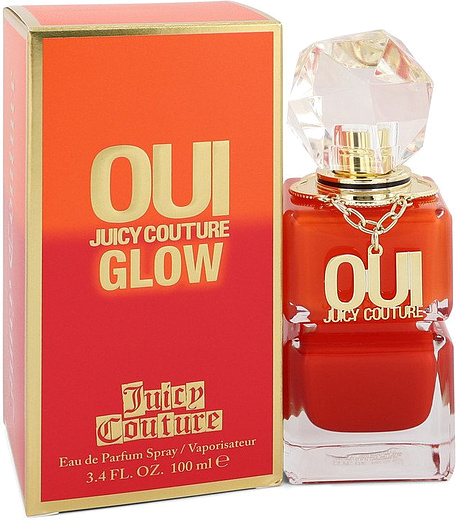 Juicy Couture Oui Glow