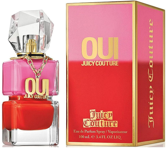 Juicy Couture Oui