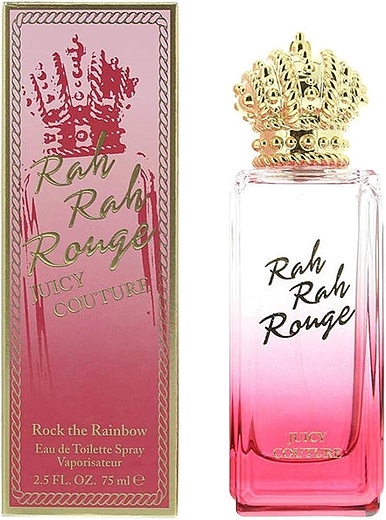 Juicy Couture Rah Rah Rouge