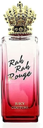 Juicy Couture Rah Rah Rouge