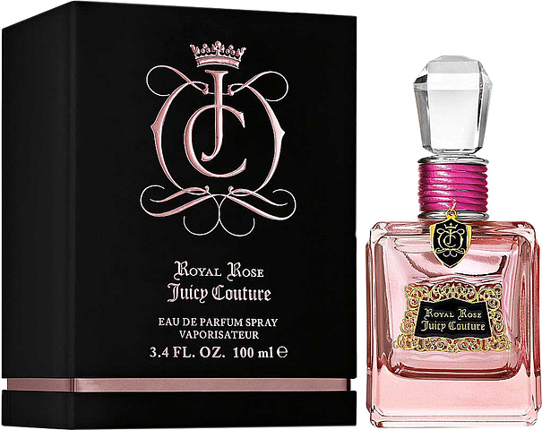 Juicy Couture Royal Rose