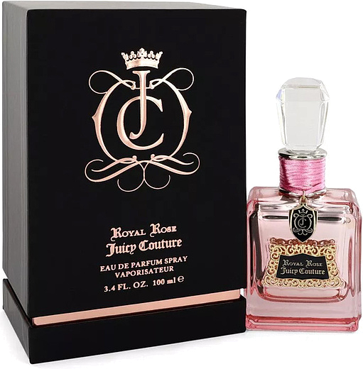Juicy Couture Royal Rose