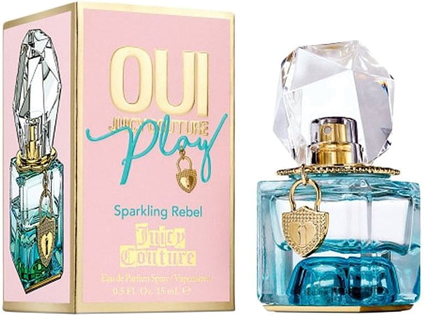 Juicy Couture Sparkling Rebel