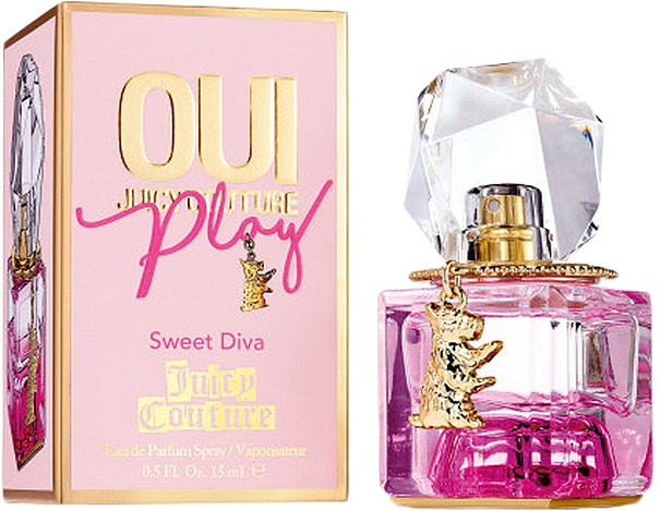 Juicy Couture Sweet Diva