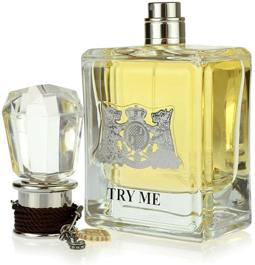 Juicy Couture Try Me
