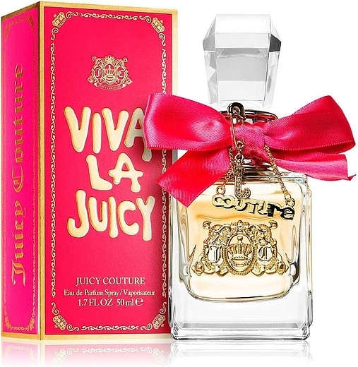 Juicy Couture Viva La Juicy