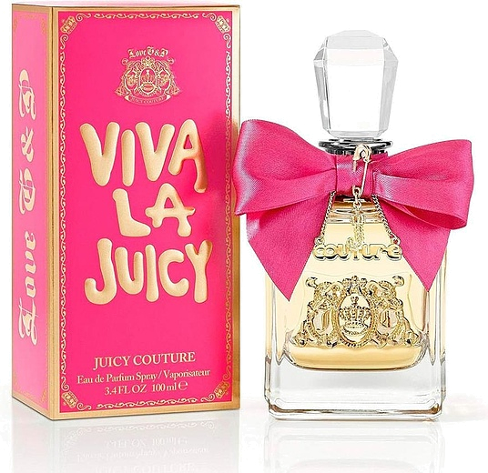 Juicy Couture Viva La Juicy