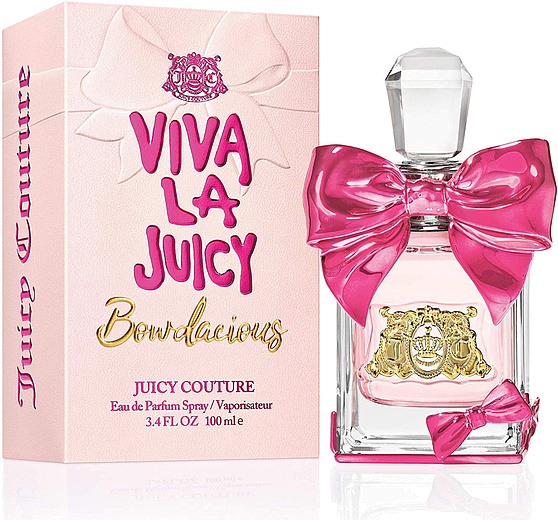 Juicy Couture Viva La Juicy Bowdacious