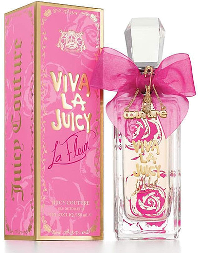 Juicy Couture Viva La Juicy La Fleur