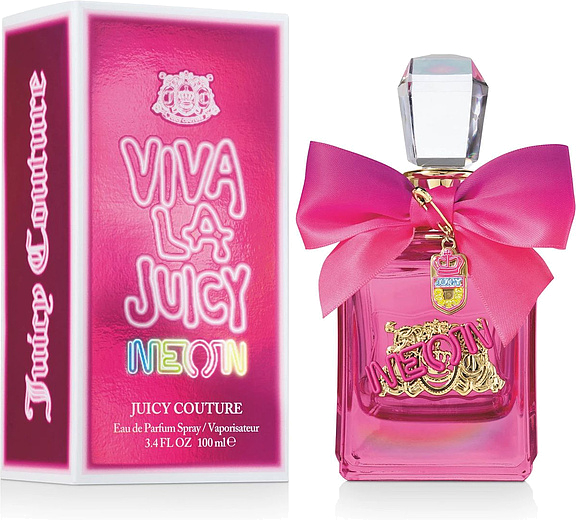 Juicy Couture Viva La Juicy Neon