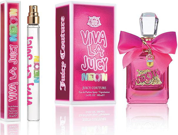 Juicy Couture Viva La Juicy Neon