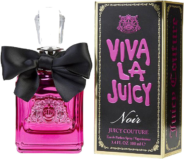 Juicy Couture Viva La Juicy Noir