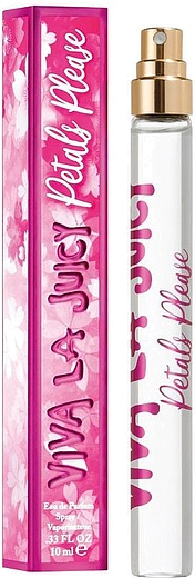 Juicy Couture Viva La Juicy Petals Please