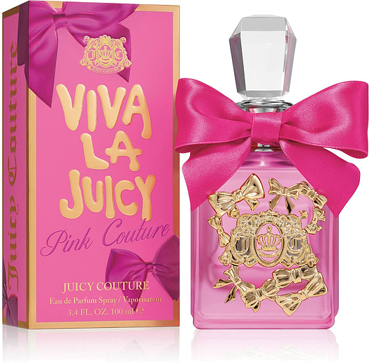 Juicy Couture Viva La Juicy Pink Couture